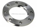 Фланцы свободные нержавеющие от компании ООО "ЭПМ-Инжиниринг"